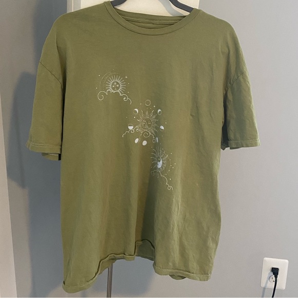 PacSun Tops - pacsun shirt